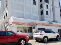 Kewpee Hamburgers, Lima, Ohio, 2024.