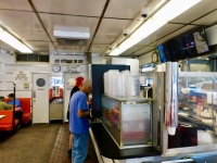 Kewpee Hamburgers, Lima, Ohio, 2024.