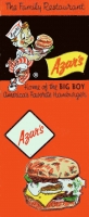 Azar's Big Boy, before he lost his figure. Azar's Big Boy, before he lost his figure.