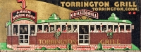 Torrington Grill, Torrington, Conn. Torrington Grill, Torrington, Conn.