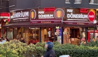 May Dönerium, Kuşadası