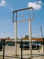 Catalpa at Clark, Chicago