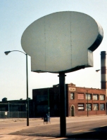 Pershing Road at Ashland Avenue, Chicago