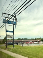 Algiers Motel, Niagara Falls, NY