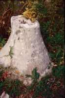 Liberty Bell. E.T. Wickham site, 1995.