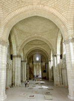 Fontevraud-L'Abbaye