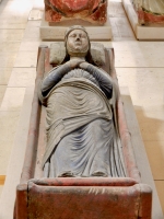 Fontevraud-L'Abbaye