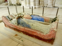 Fontevraud-L'Abbaye