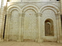 Fontevraud-L'Abbaye