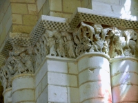 Fontevraud-L'Abbaye