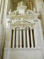 Fontevraud-L'Abbaye