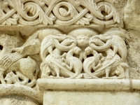 Fontevraud-L'Abbaye