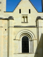 Fontevraud-L'Abbaye