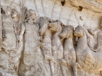 The Arch of Titus