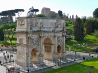 Arch of Constantine