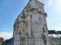 Arch of Constantine