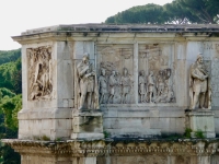 Arch of Constantine