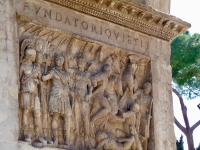 Arch of Constantine