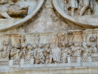 Arch of Constantine