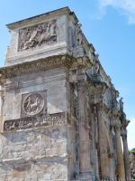Arch of Constantine
