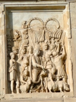 Arch of Constantine