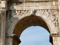 Arch of Constantine