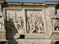 Arch of Constantine