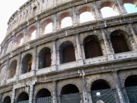 The Colosseum