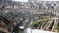 The Colosseum