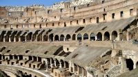 The Colosseum