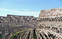 The Colosseum