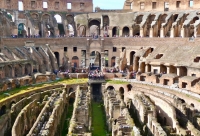 The Colosseum