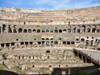 The Colosseum