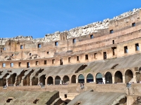 The Colosseum