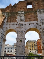 The Colosseum