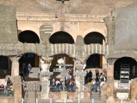 The Colosseum