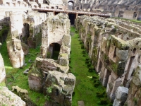 The Colosseum