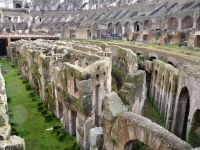 The Colosseum