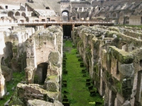 The Colosseum