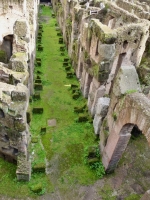 The Colosseum