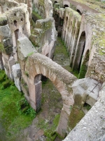 The Colosseum