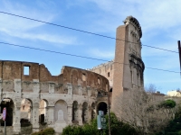 The Colosseum