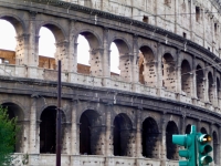 The Colosseum