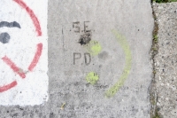 S.E. + P.D. Chicago lakefront stone carvings, Foster Avenue Beach. 2021 S.E. + P.D. Chicago lakefront stone carvings, Foster Avenue Beach. 2021