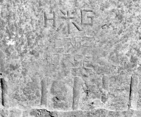 H+G Crazy Horse, level 2. Chicago lakefront stone carvings, between Foster Avenue and Montrose. 2017 H+G Crazy Horse, level 2. Chicago lakefront stone carvings, between Foster Avenue and Montrose. 2017