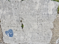 Hearts, Donna F. Cox, C. Chicago Lakefront stone art, between Foster Avenue and Montrose. 2017 Hearts, Donna F. Cox, C. Chicago Lakefront stone art, between Foster Avenue and Montrose. 2017