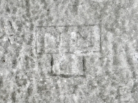 DLM 62. Chicago lakefront stone carvings, near Foster Beach. 2023 DLM 62. Chicago lakefront stone carvings, near Foster Beach. 2023