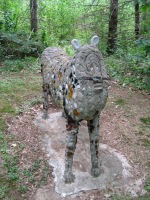 Fred Smith's Wisconsin Concrete Park