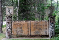 Fred Smith's Wisconsin Concrete Park