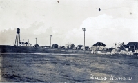 Lucas, Kansas, postcard